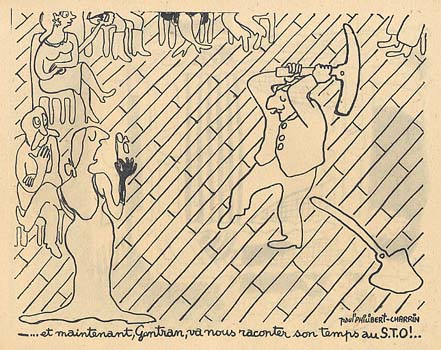 Philibert STO 17
